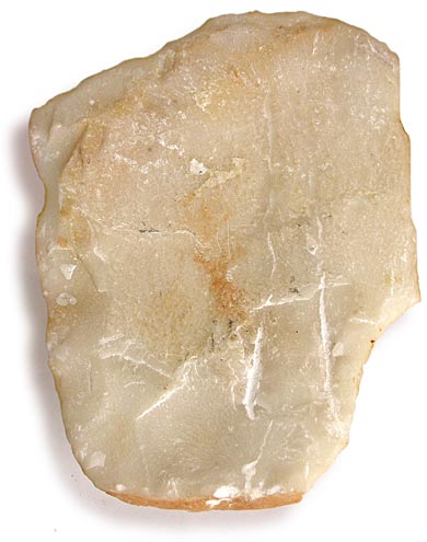 Guan Yin Fragment