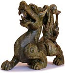 Lui Hai on Dragon