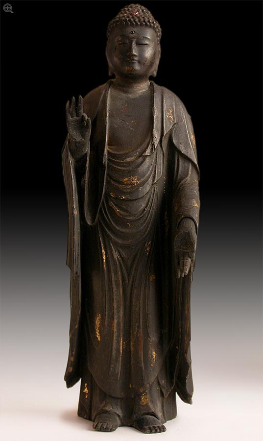 Muromachi Amida Nyorai