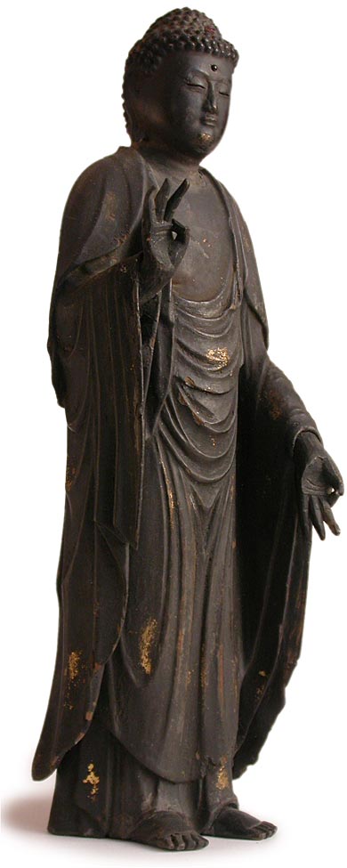 Amida Nyorai rt