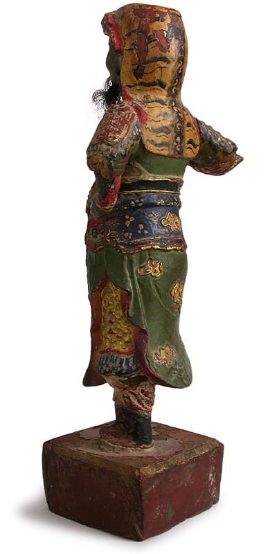 Dharmapala Guardian