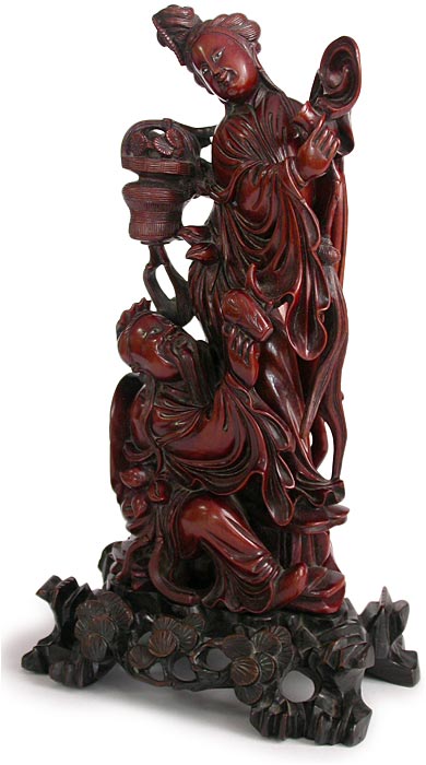 Taoist Immortals