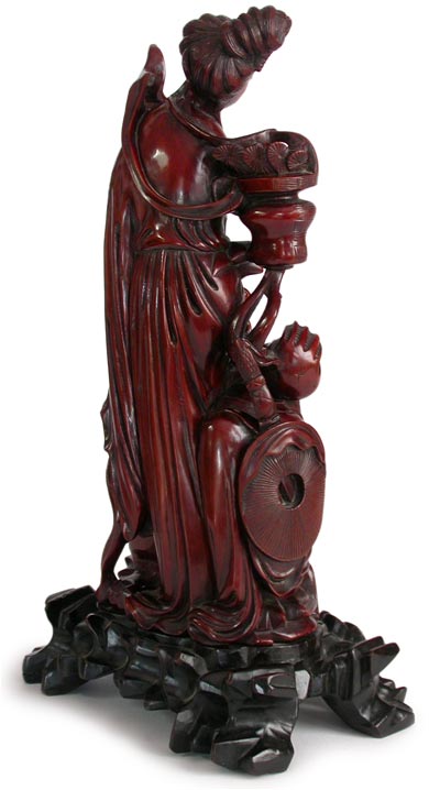 Taoist Immortals