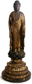 Amida Buddha