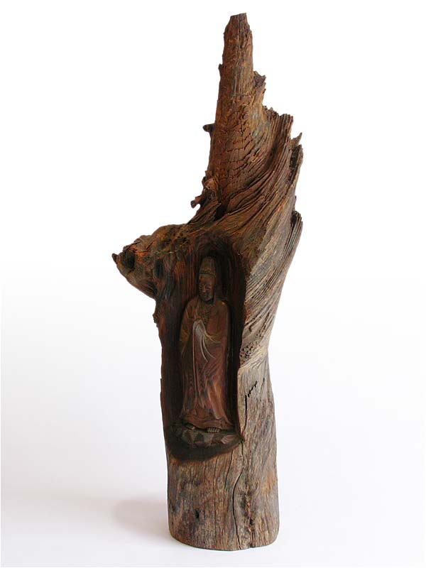 Ikebana Kannon Bosatsu