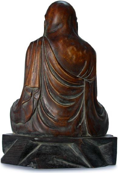 Bodhidharma 