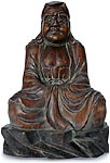 Bodhidharma