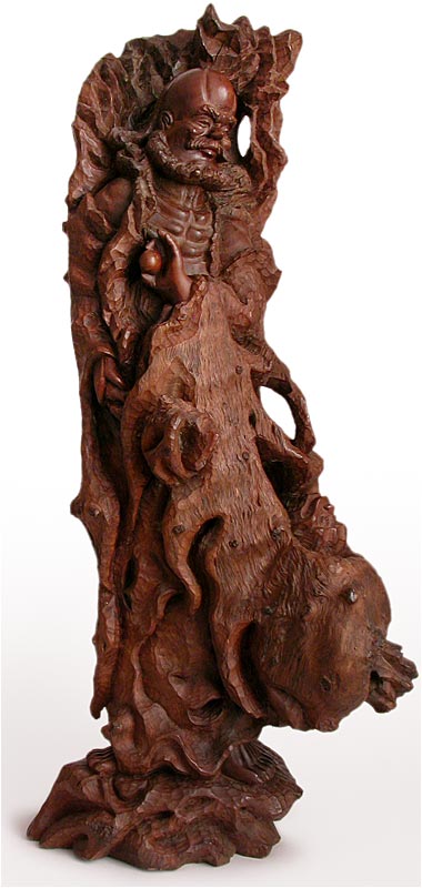 Bodhidharma