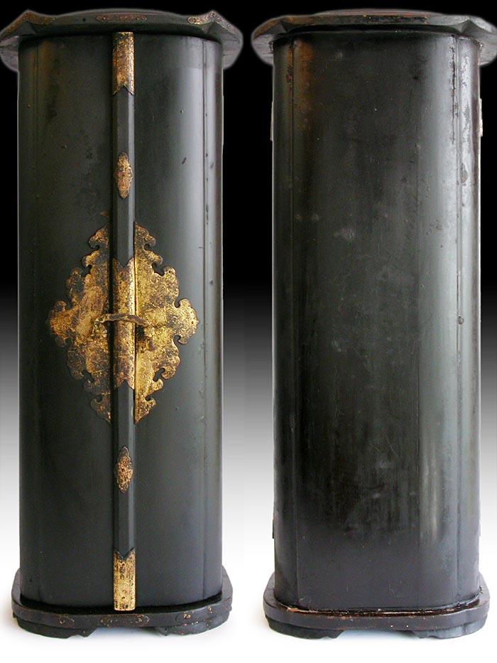 Amida Nyorai Butsudan