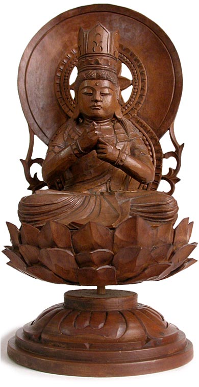 Vairocana Buddha