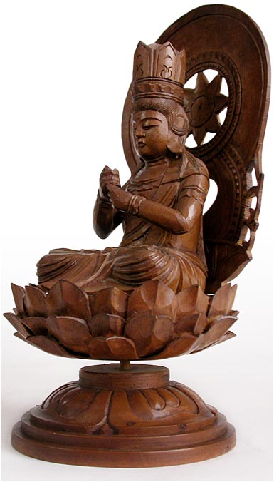 Mahavairocana lt