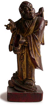 Bodhidharma 