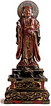 edo-koyasu kannon zushi