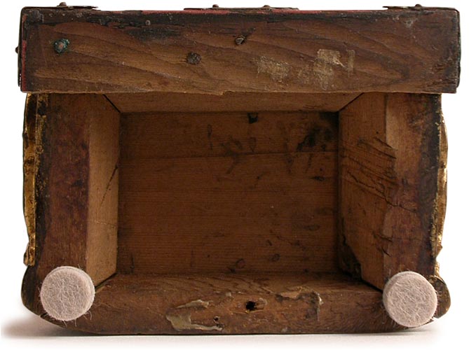 Jibo Kannon base