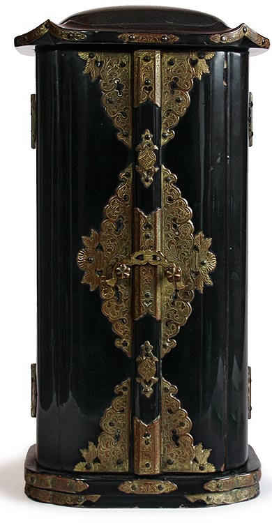 Kishimojin Kannon Zushi