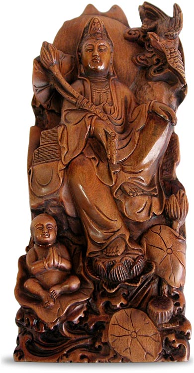 Kannon Bosatsu
