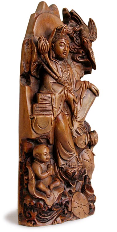 Kannon Bosatsu