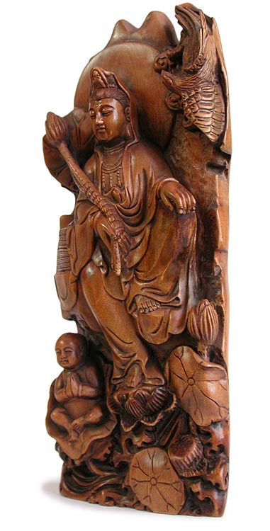 Kannon Bosatsu