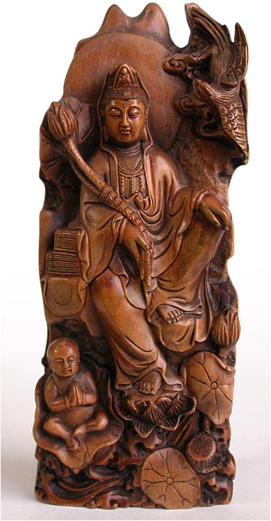 Kannon Bosatsu
