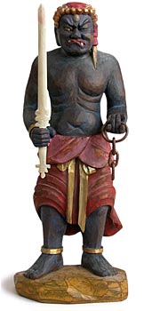 Fudo Myoo