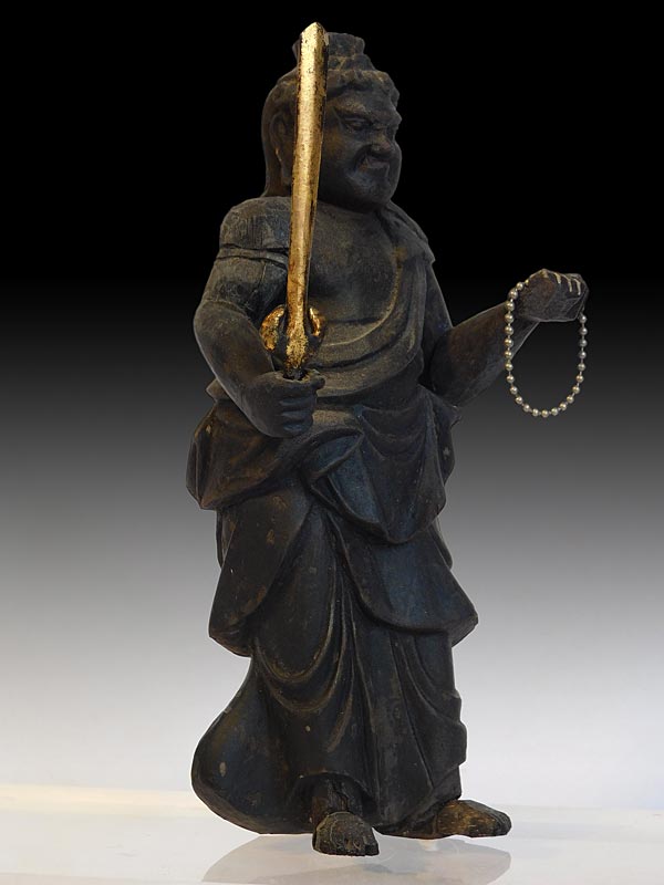 Fudo Myoo Zushi