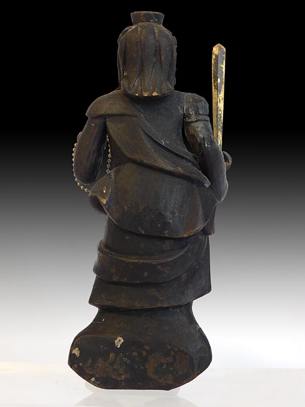 Fudo Myoo Zushi