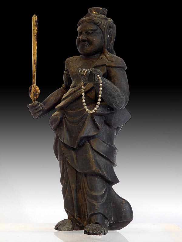 Fudo Myoo Zushi