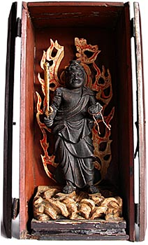 Fudo Myoo Zushi