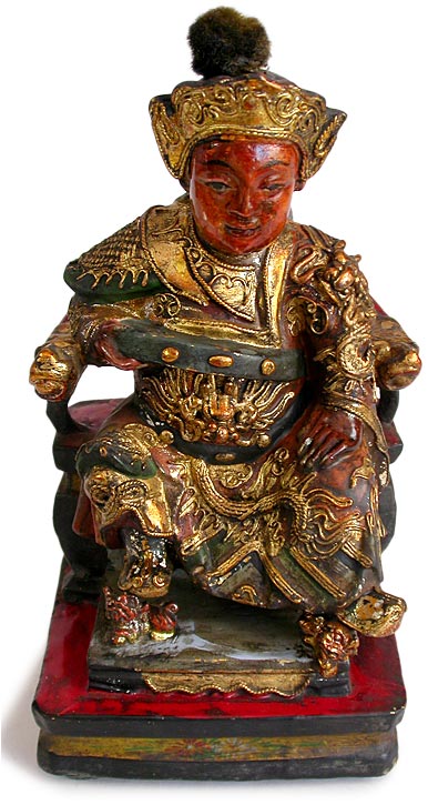 God of Wealth