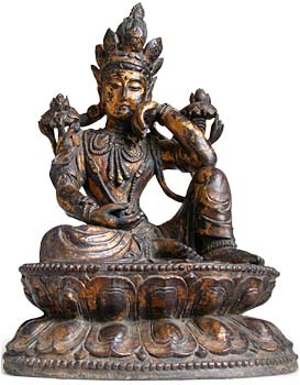 Royal Ease Kuan Yin