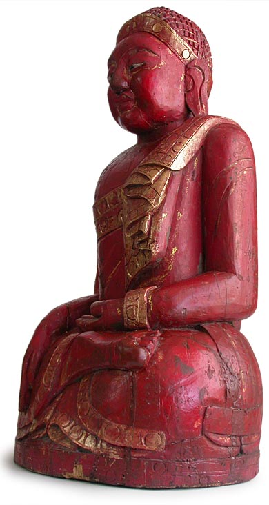 Meditation Buddha