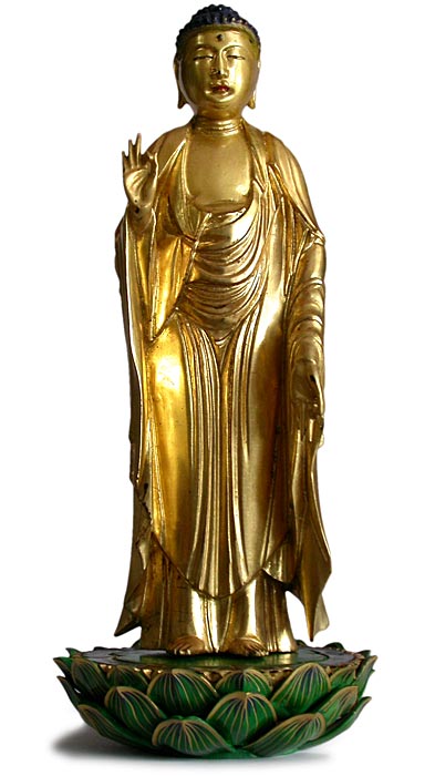 Amida Buddha