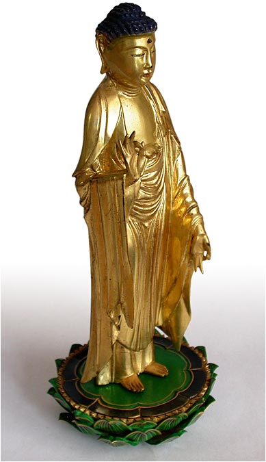 Amida Buddha