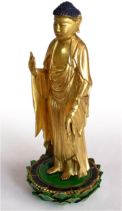Amida Buddha