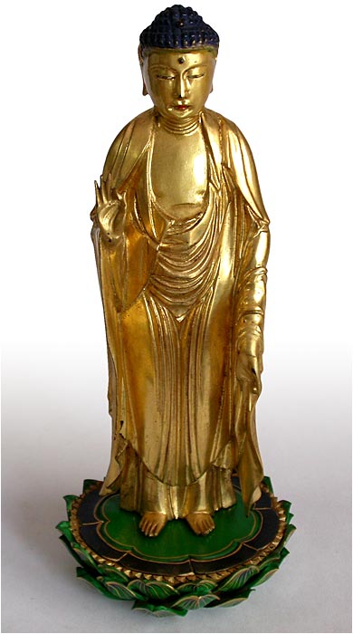 Amida Buddha