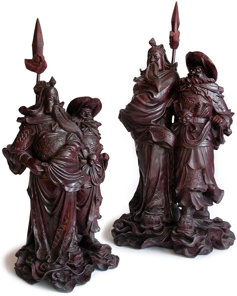 Romance of Three Kingdom