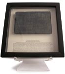 Heart Sutra Print Block