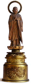 Honen Shonin