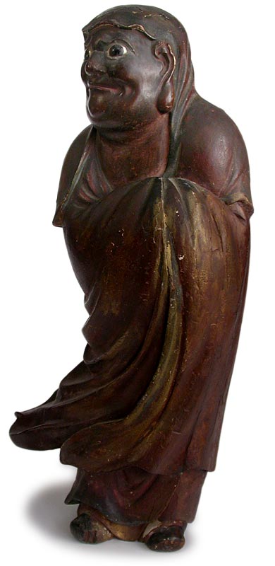 Daruma Statue