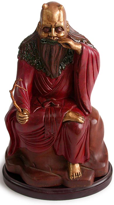 Agriculture God Shennong