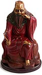Shennong God of Herbal Medicine