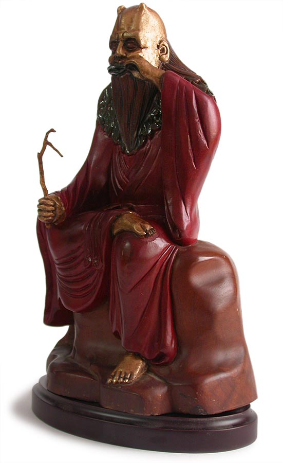 Agriculture God Shennong lt