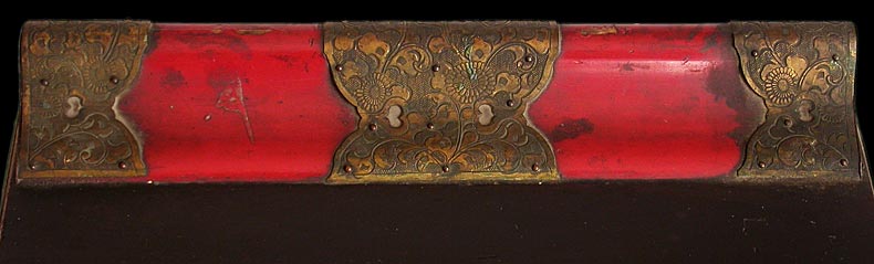 Bronze Table Brackets