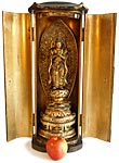 Kannon Bosatsu Butsudan
