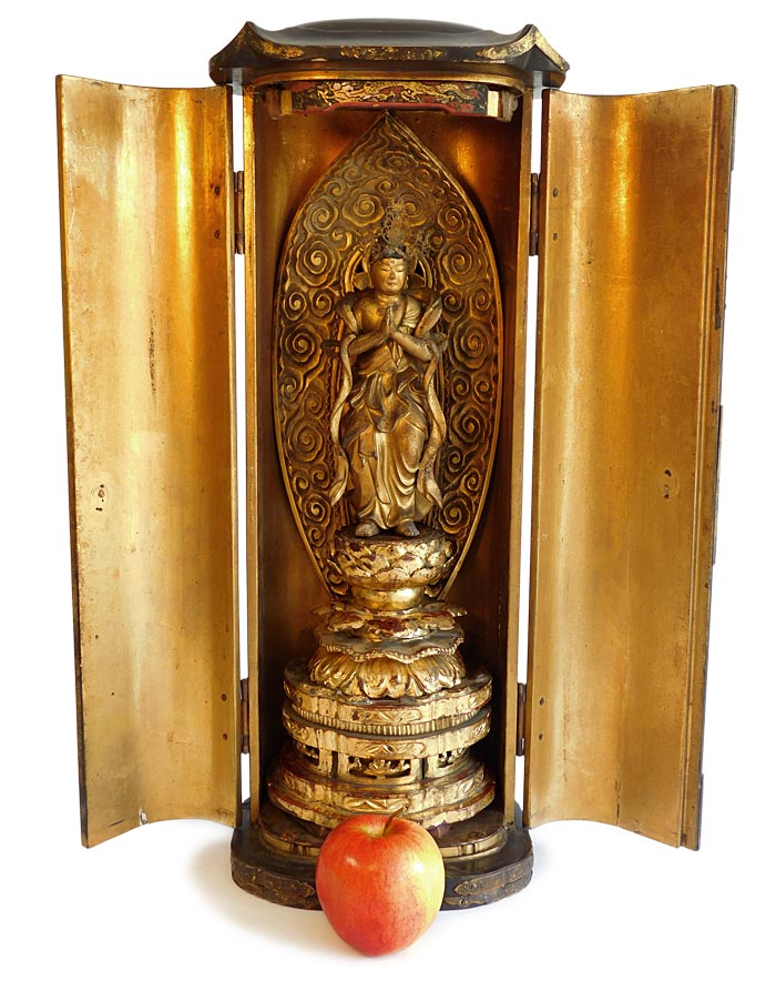 Kannon Bosatsu Butsudan