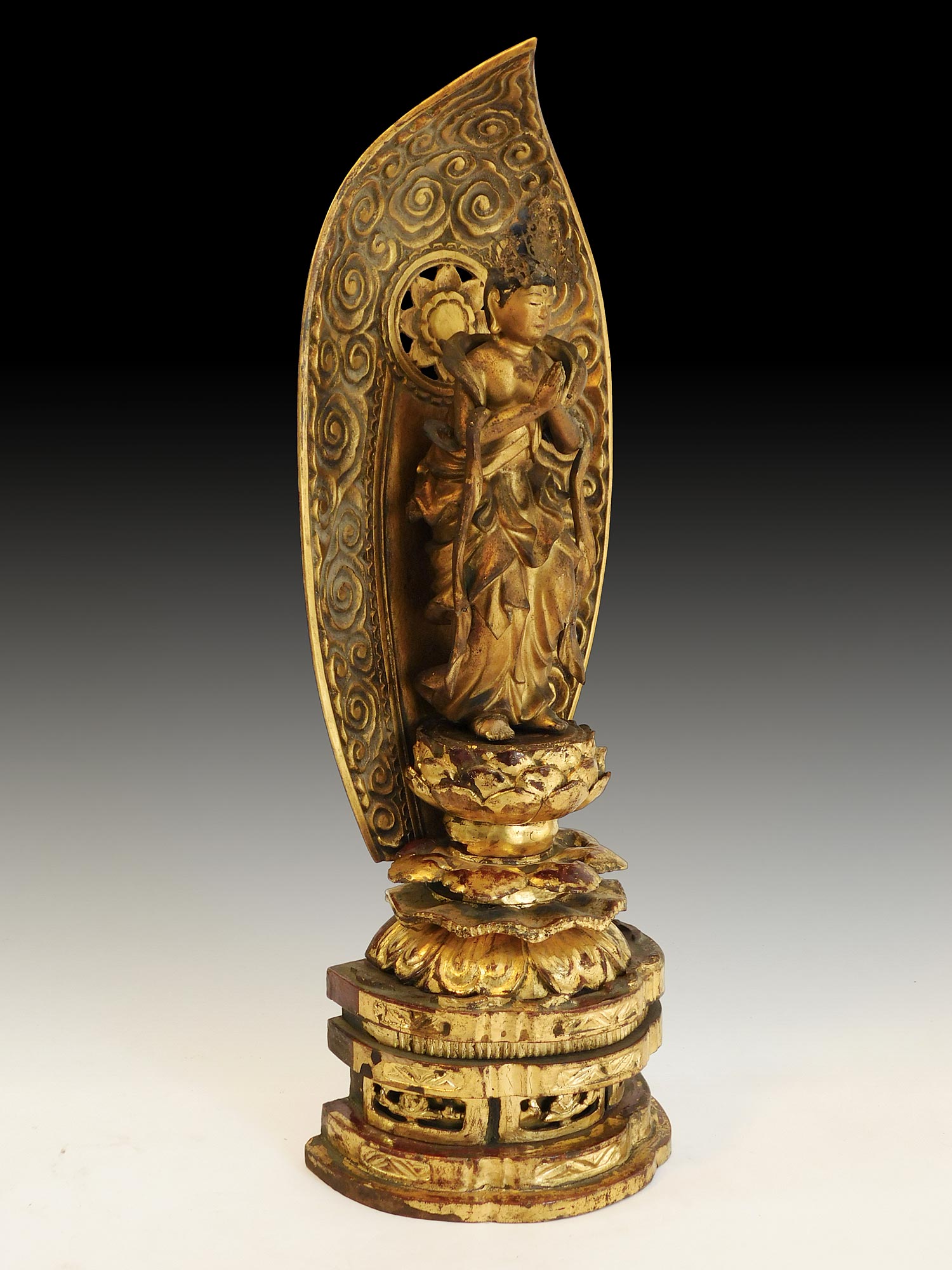 Kannon Bosatsu Butsudan