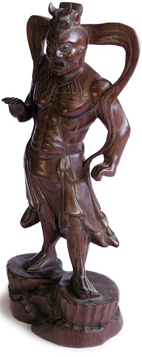 Kongorikishi Ungyo