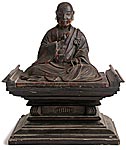 Kukai Shrine