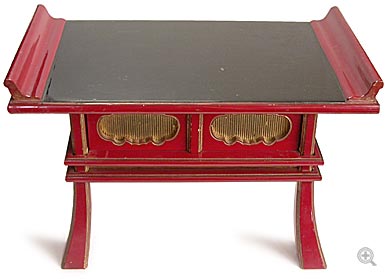 Altar Pedestal