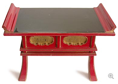 Altar Pedestal